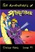The Adventures Of Spiker-Dude cover
