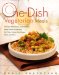 One-Dish Vegetarian Meals : 150 Easy, Wholesome, and Delicious Soups, Stews, Casseroles, Stir-Fries, Pastas, Rice Dishes, Chilis, and More cover