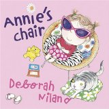 Annie's Chair [Click for larger image]