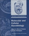 Molecular and Cellular Glycobiology [Click for larger image]