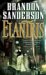 Elantris cover