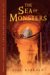 The Sea of Monsters cover