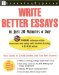 Write Better Essays in Just 20 Minutes a Day cover