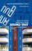 Bruno Taut : Master of Colorful Architecture in Berlin cover