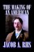 The Making of an American cover