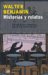 Historias Y Relatos cover