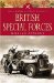 British Special Forces : The Story of Britain's Undercover Soldiers cover