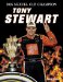 Tony Stewart 2005 Nextel Cup Champion cover