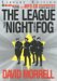 The League of Night And Fog cover