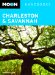 Moon Handbooks Charleston & Savannah cover