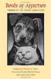 Bonds Of Affection : Thoreau On Dogs And Cats [Click for larger image]