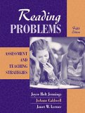 Reading Problems : Assessment And Teaching Problems [Click for larger image]
