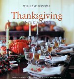 Williams-sonoma Thanksgiving : Entertaining [Click for larger image]
