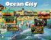 Ocean City, N.J. : An Illustrated History cover