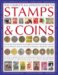 The Complete Illustrated Guide to Stamps and Coins cover