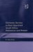 Domestic Service in Post-Apartheid South Africa : Deference and Disdain cover