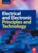 Electrical and Electronic Principles and Technology cover