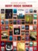 2000-2005 Best Rock Songs cover