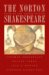 The Norton Shakespeare cover