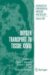 Oxygen Transport to Tissue XXVIII cover