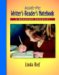Inside the Writer's-Reader's Notebook : A Workshop Essential cover