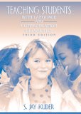 Teaching Students With Language and Communication Disabilities [Click for larger image]