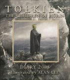 The Children of Hurin Diary 2008 [Click for larger image]