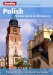 Berlitz Polish Phrase Book & Dictionary cover
