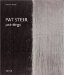 Pat Steir : Paintings cover