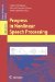 Progress in Nonlinear Speech Processing cover