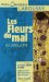 Les Fleurs Du Mal cover