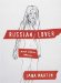 Russian Lover & Other Stories cover