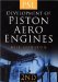 Development of Piston Aero Engines cover