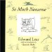 So Much Nonsense cover