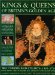Kings and Queens of Britain's Golden Age : The Tudors and Stuarts 1485-1714 from Henry 8th to Elizabeth 1st, Charles 1st and Queen Anne cover