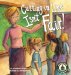 Cutting in Line Isn't Fair cover