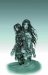 Witchblade Tankobon 5 cover