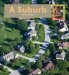 A Suburb cover