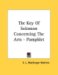 The Key of Solomon Concerning the Arts cover