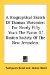 A Biographical Sketch of Thomas Worcester : For Nearly Fifty Years the Pastor of Boston Society of the New Jerusalem cover