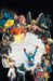 Justice Society of America : Thy Kingdom Come 1 cover