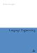 Language Engineering cover