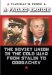 (A Failed Empire) : The Soviet Union in The Cold War from Stalin to Gorbachev cover
