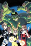 Hulk and Power Pack Digest : Pack Smash! Digest [Click for larger image]