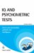 IQ and Psychometric Tests : Assess Your Personality, Aptitude and Intelligence cover