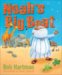 Noah's Big Boat cover