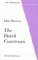 Dutch Courtesan cover