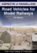 Road Vehicles for Model Railways cover
