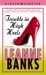 Trouble in High Heels cover