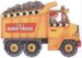 I'm a Dump Truck cover